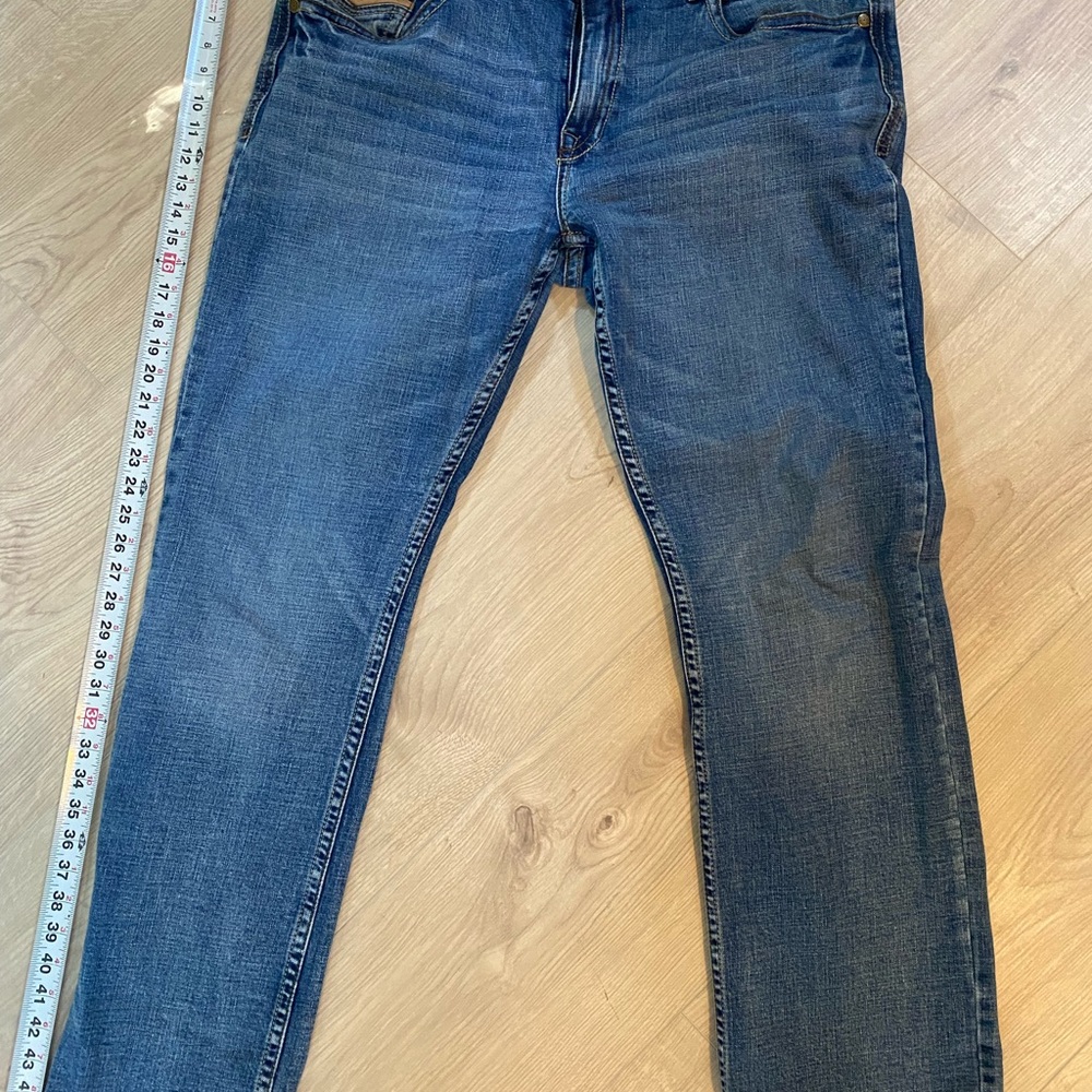 Cody James 38x32 stackable boot cut jeans